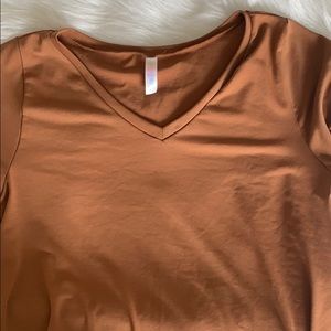 Large Lularoe Christy